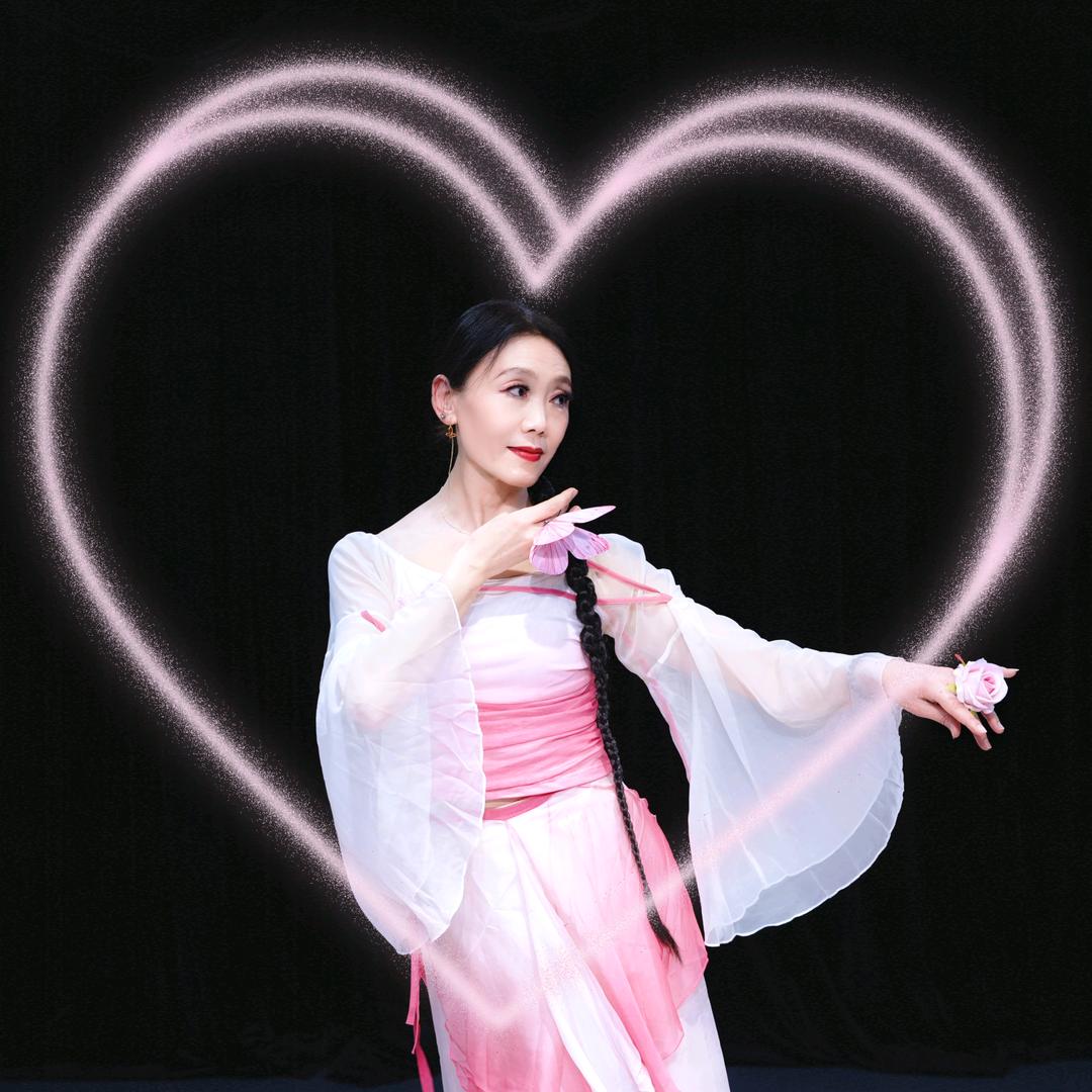 小鱼粥粥🧜‍♀️