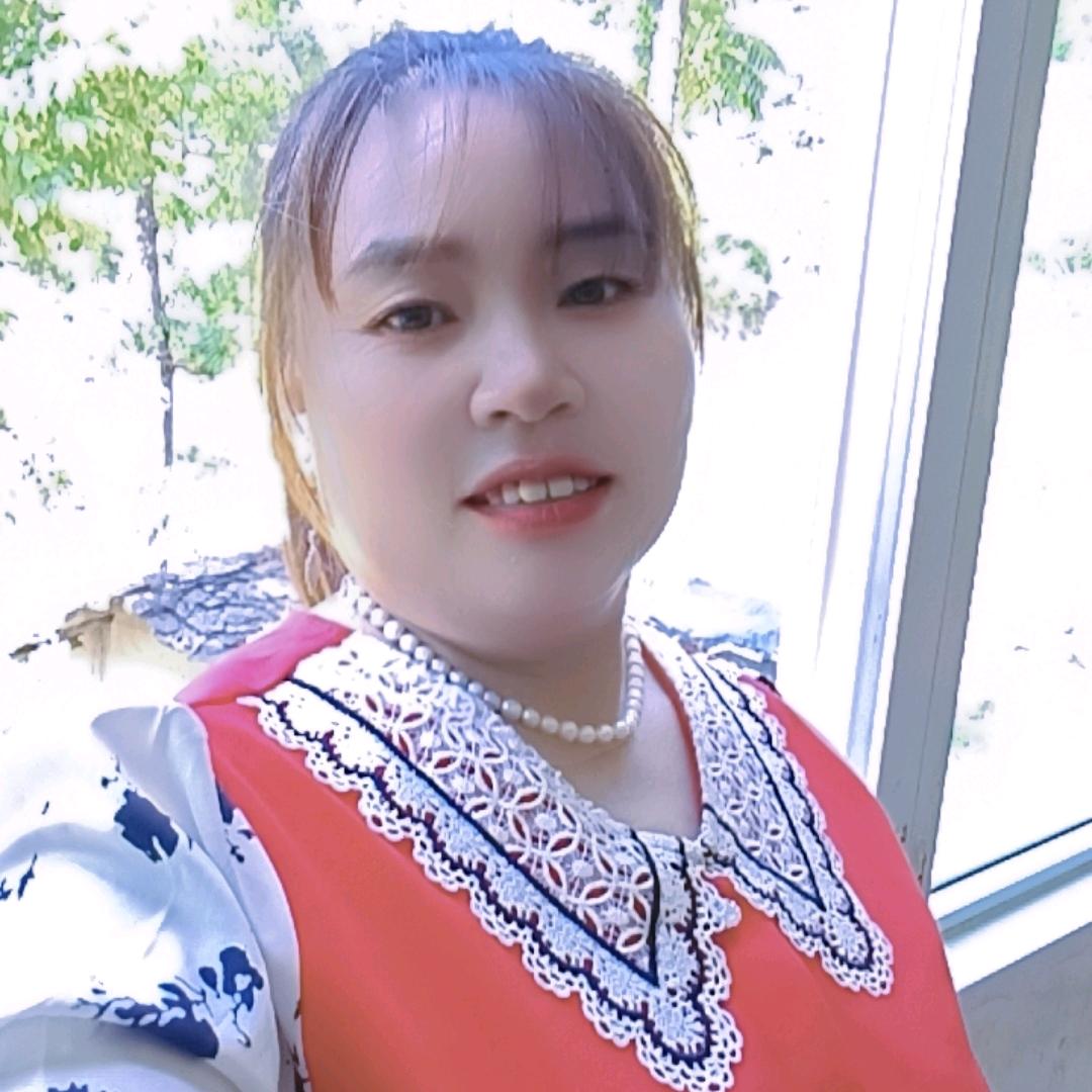 农村妹