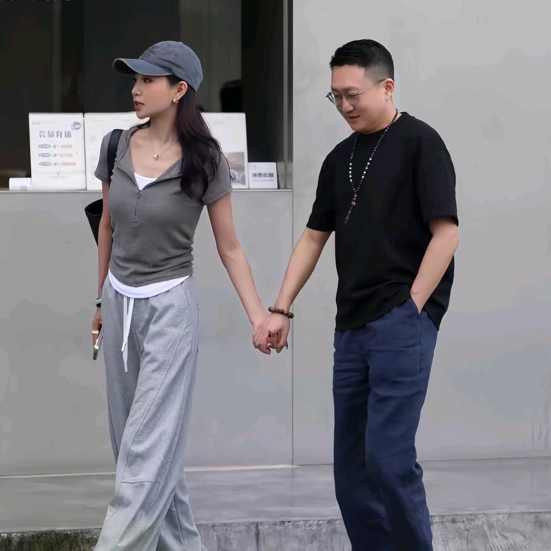 彤掌柜夫妇-直播返场