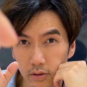 散漫养生的头像