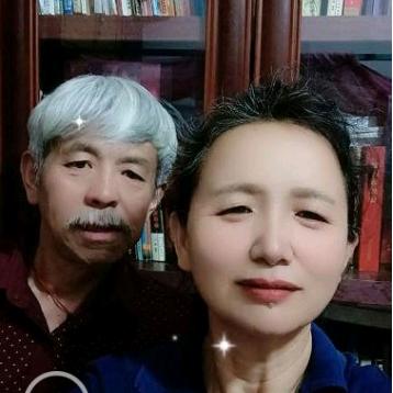 70后大学生张计玲