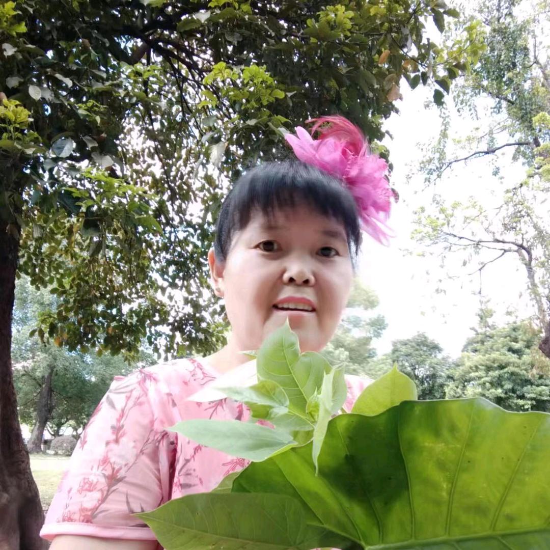 桃花姐