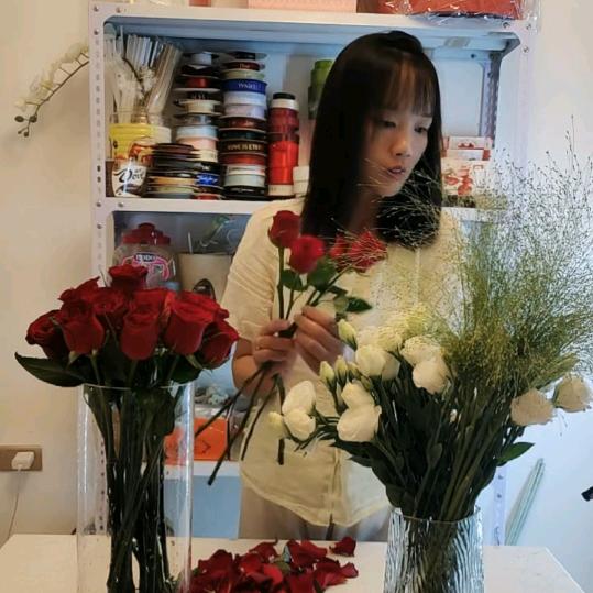花焙时光