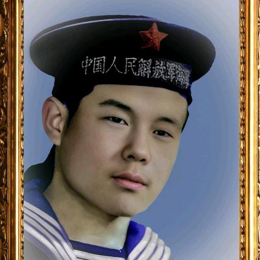 老水手