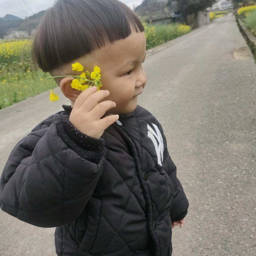 宸宸麻麻