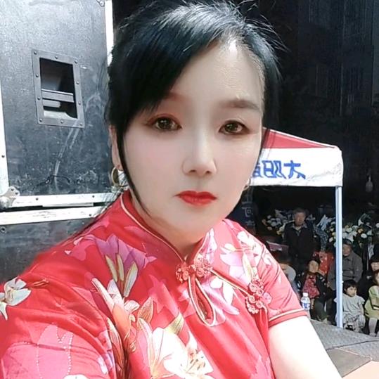 风阳兰子