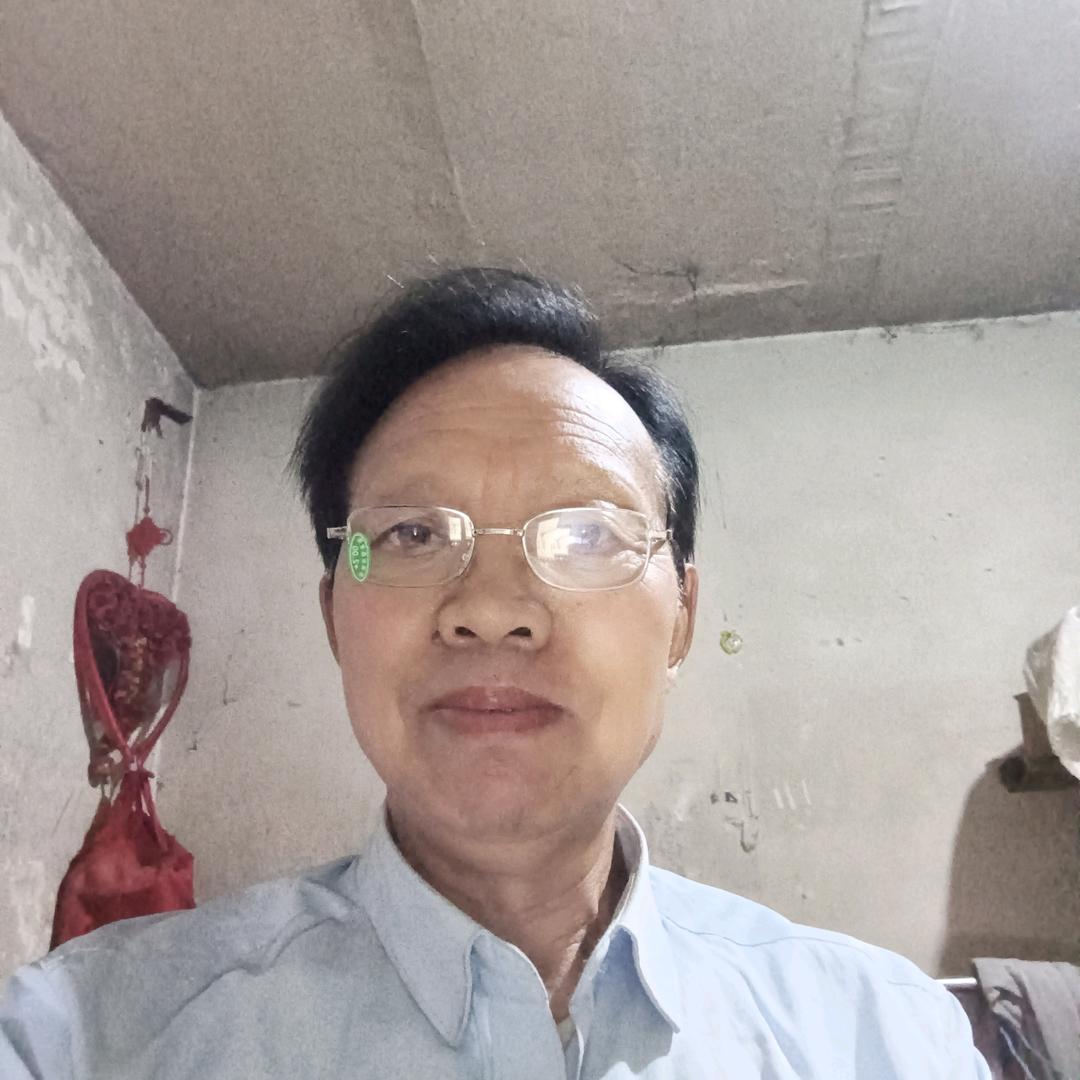 我的歌谣