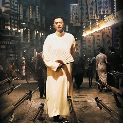 成大器