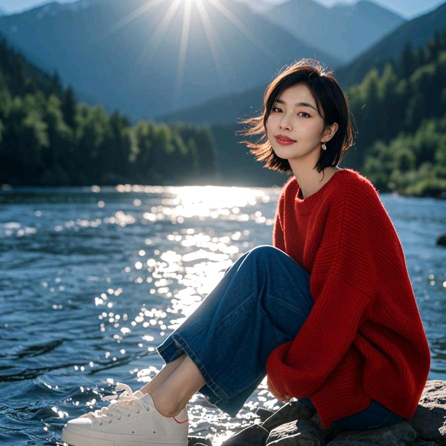 瑞瑞小姐姐