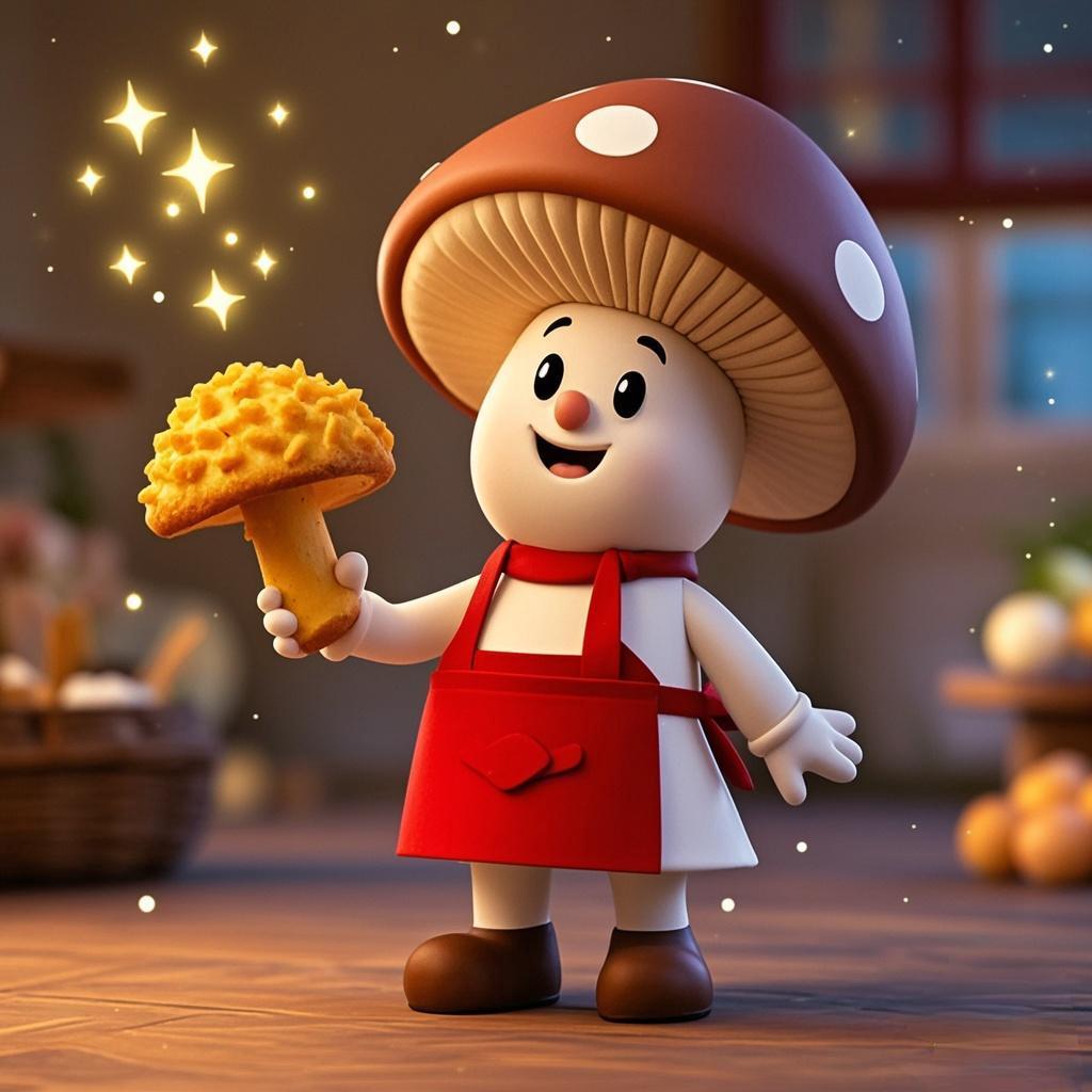 粒粒香特色炒饭