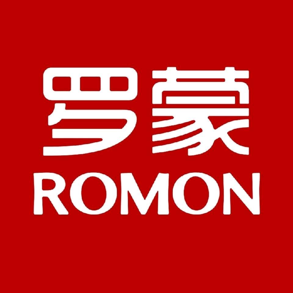罗蒙盈商男装专卖店