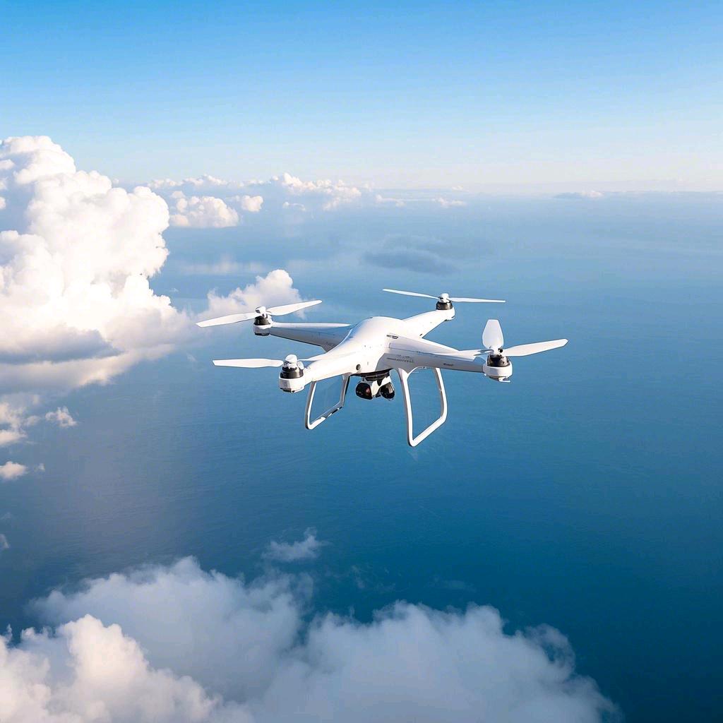 金陵—无人机培训