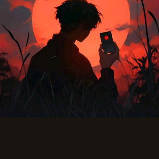 🥀人生靠᭄自己꧀ᩚ࿐