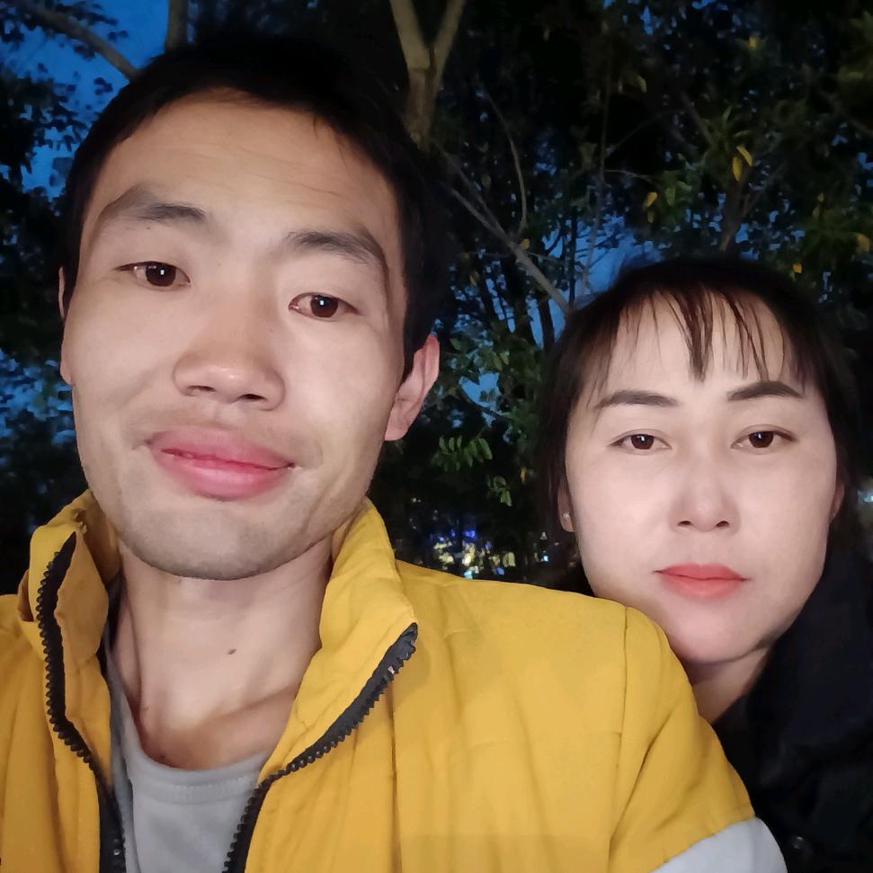 开开心心