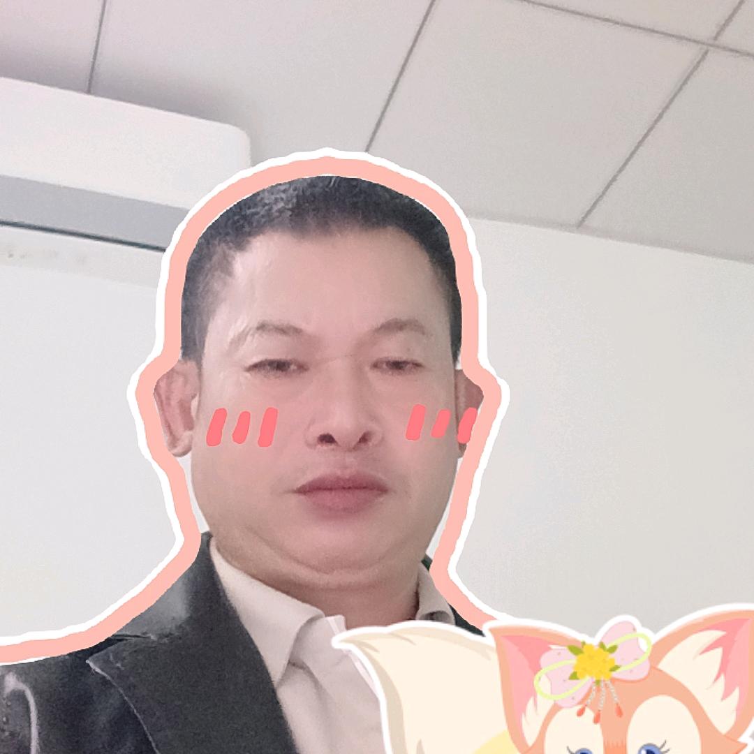 木工老游头像