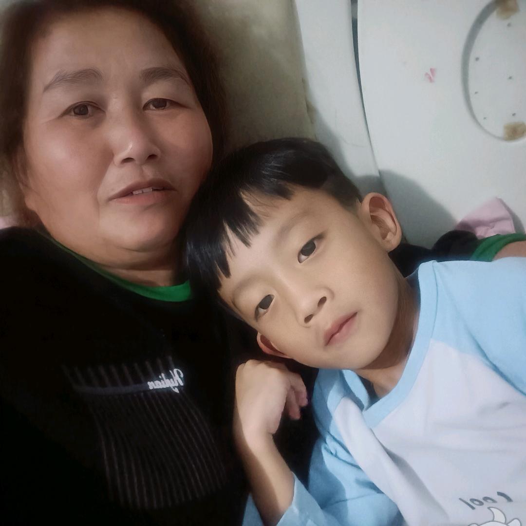 爱好