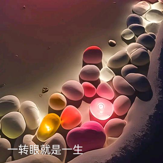 悲伤浅笑笑