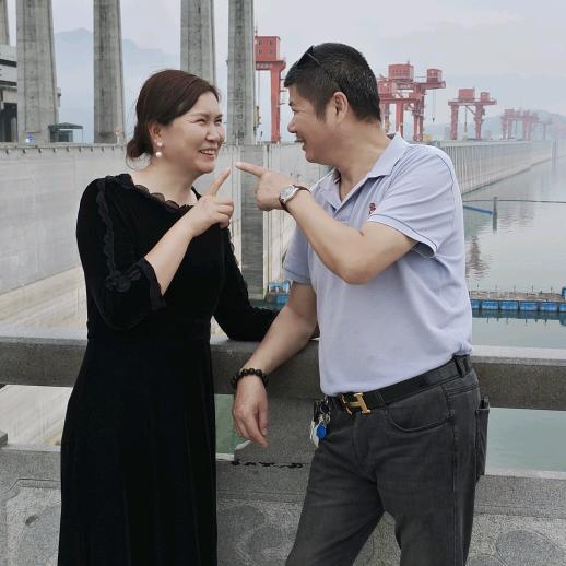 刘姐姐