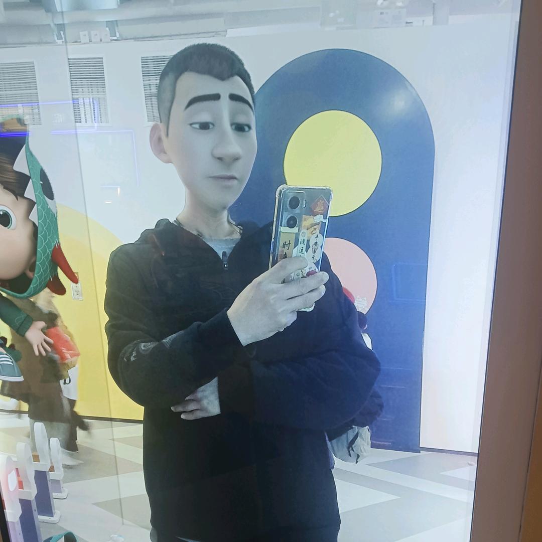 孙不肥🏸🏃‍♂️