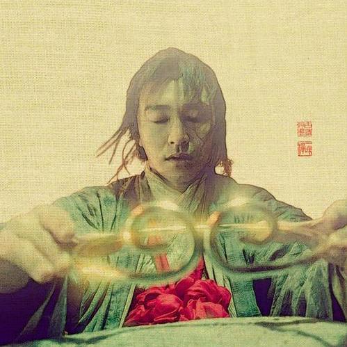 秋殇随心
