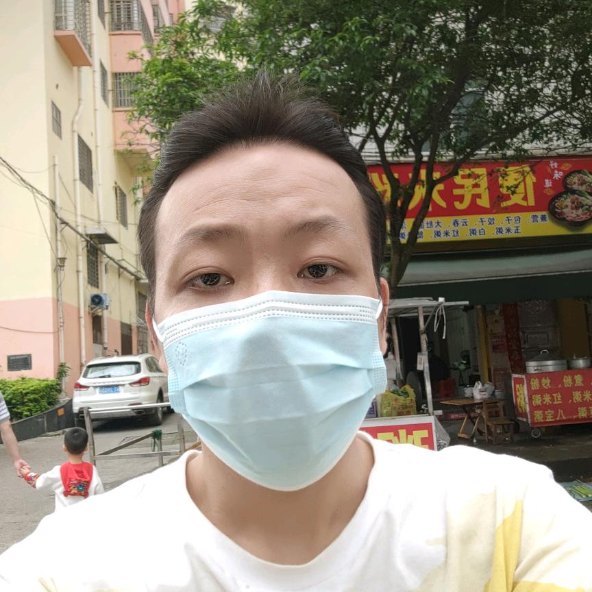 最幸福的人