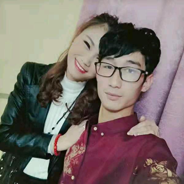 💕一生有你💞