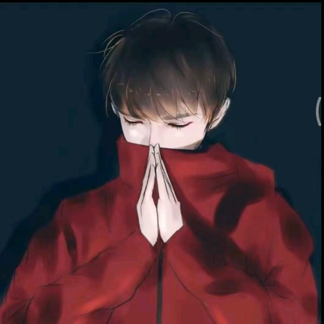 最黑的黑是绝望