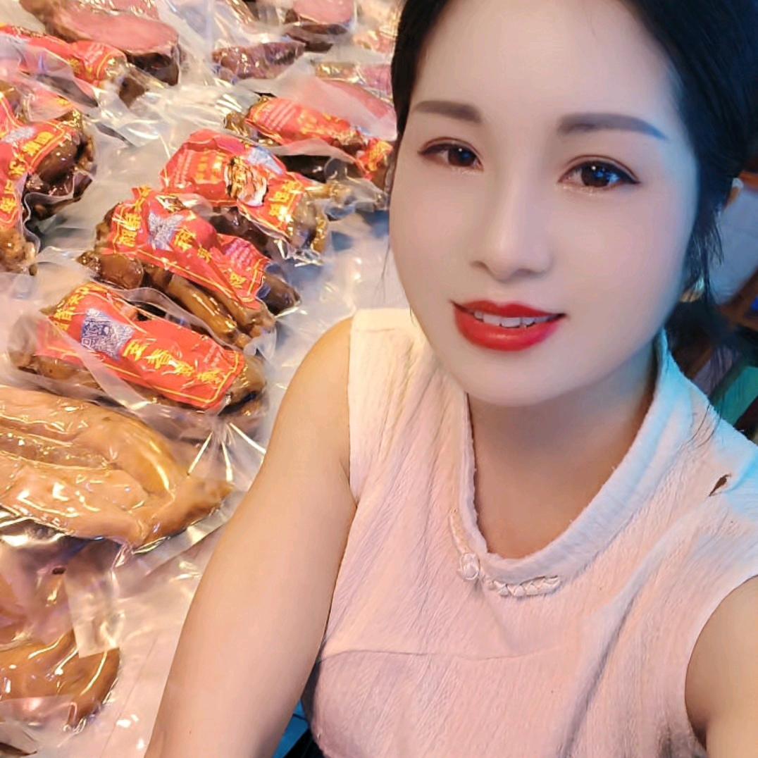 砖店光头猪蹄总店（华丽）