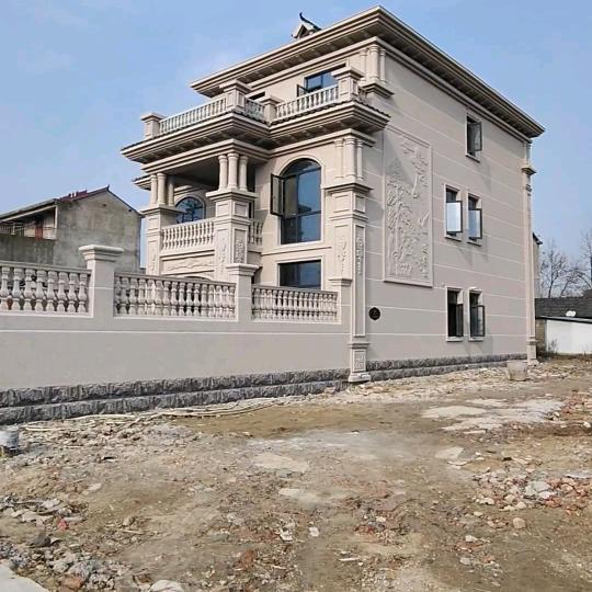 A专业外墙装饰