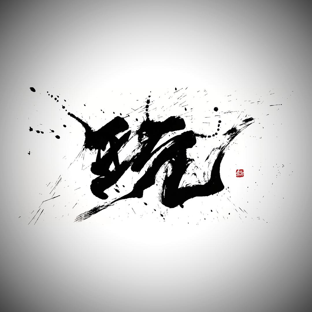 玩