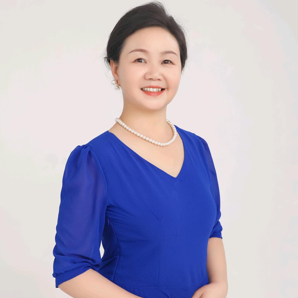 吕琼茹（全息生物信息芯片）