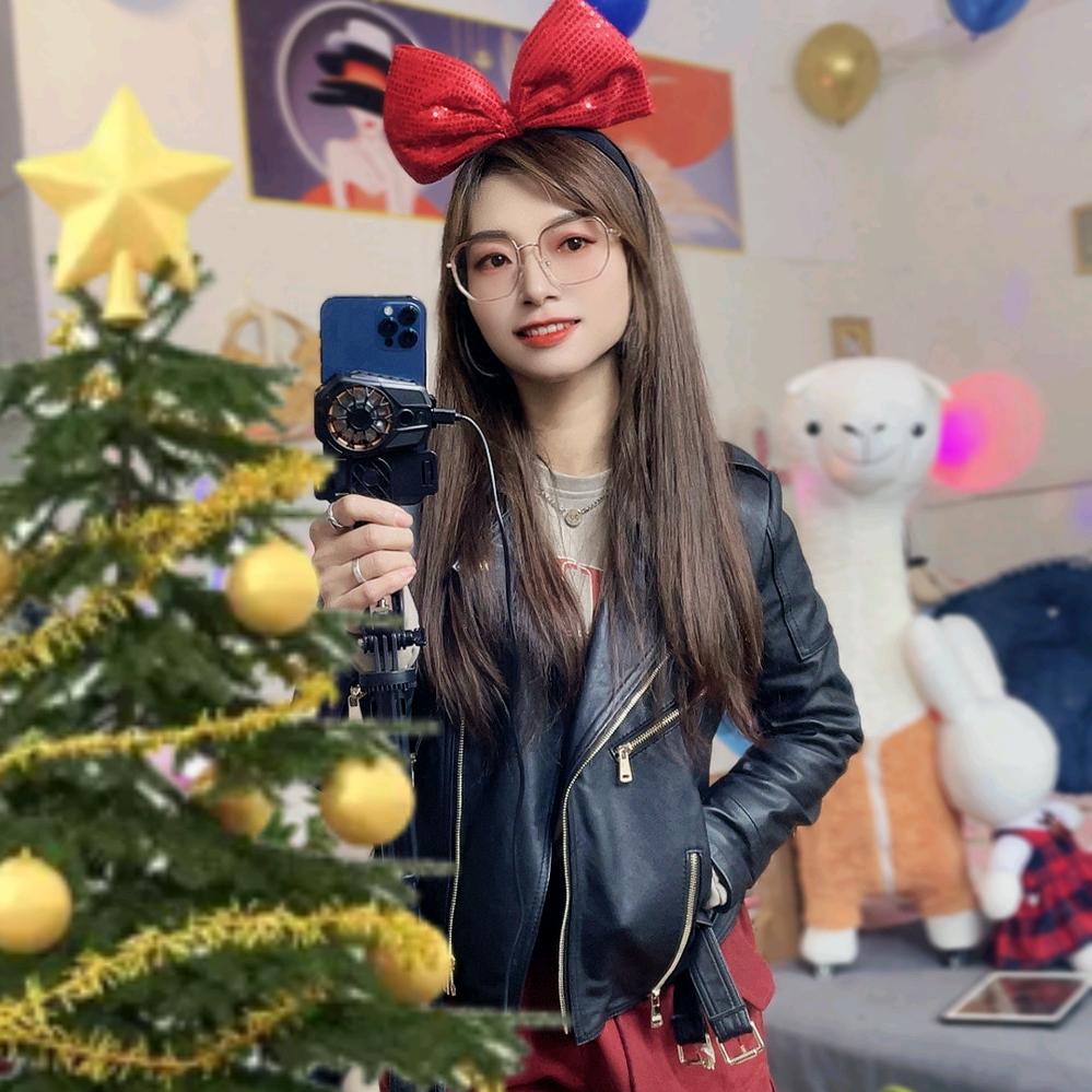 小米粒 💖
