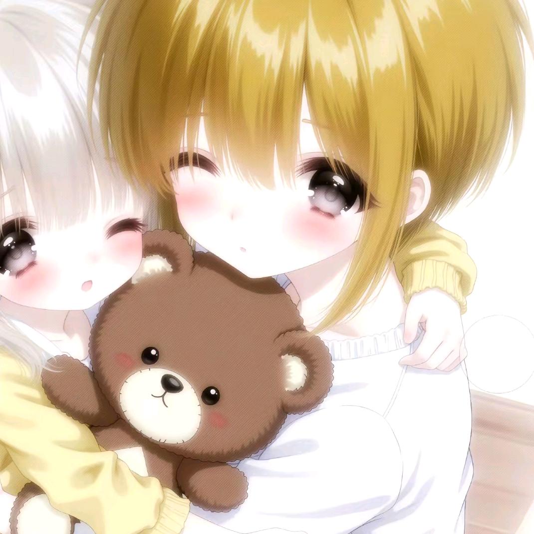 ɷʕ •ᴥ•ʔᰔ～