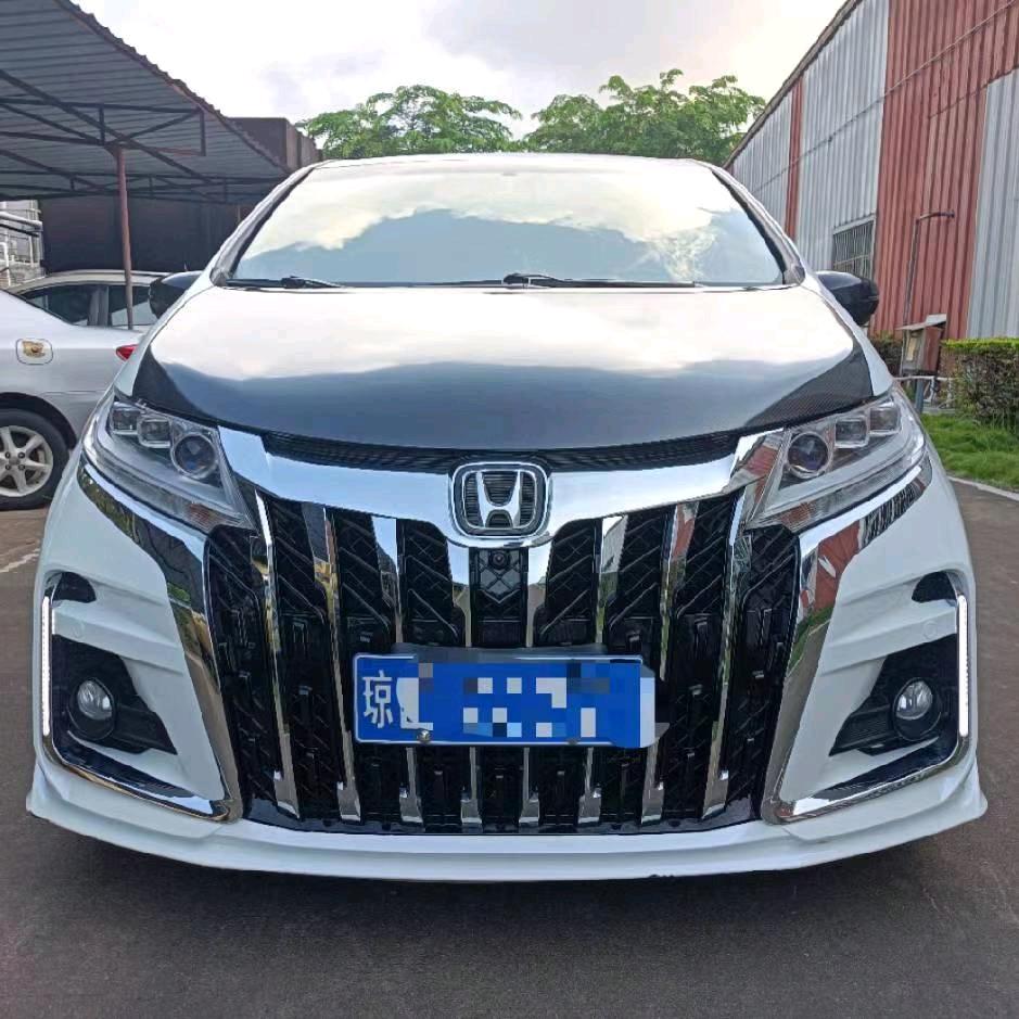 老山严选二手车