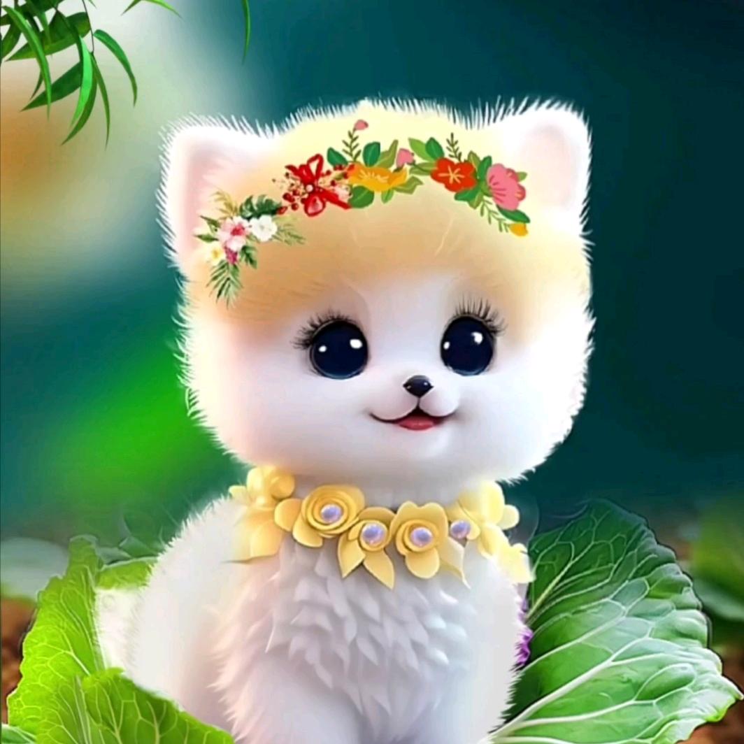 爱＾3＾