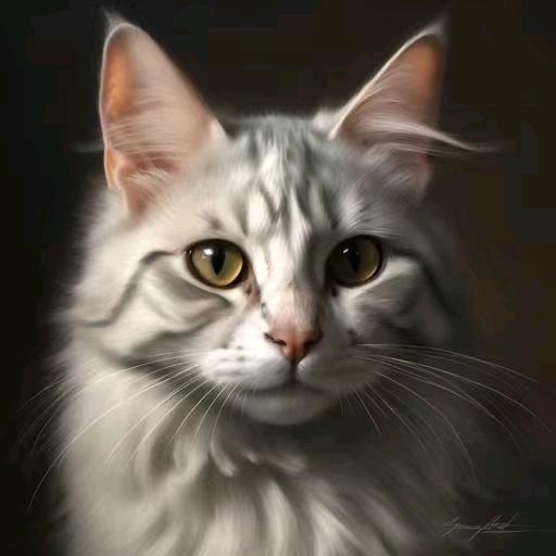 ＄铲屎官༒🐈