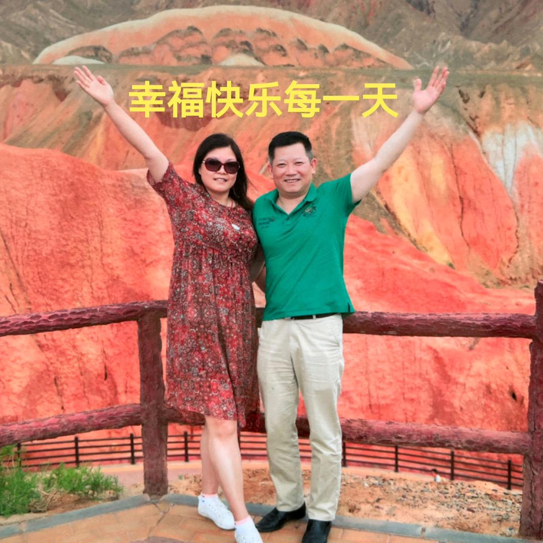 苏州果酒婆婆（说媒情感辅导）