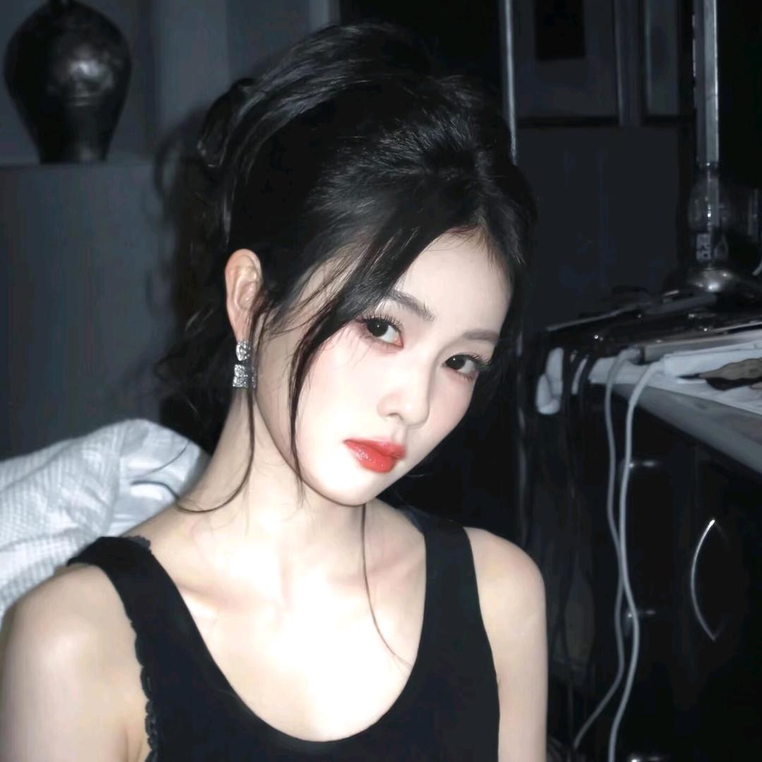 ganggang好