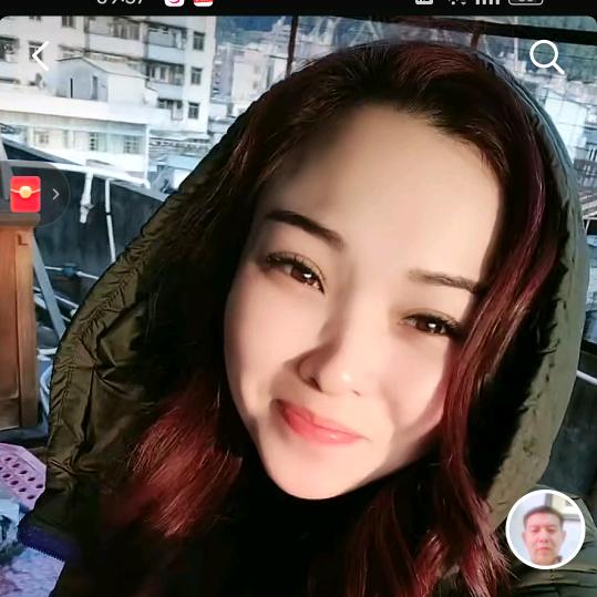 小杨傻傻妹