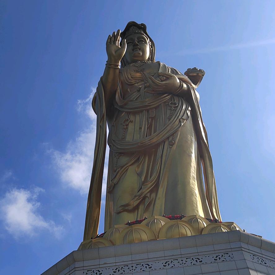 🙏🙏🙏佛渡有缘人