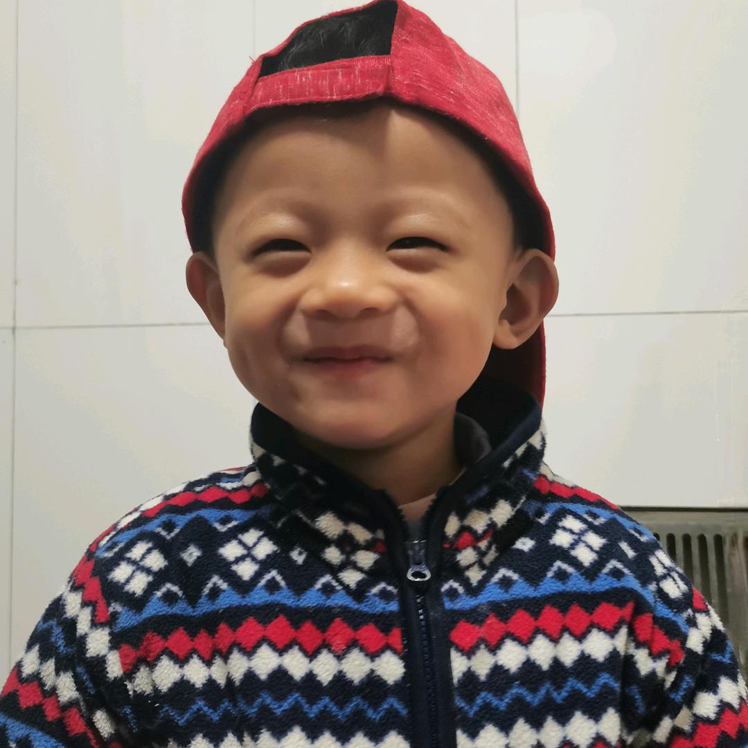 开心和果冻的爸爸
