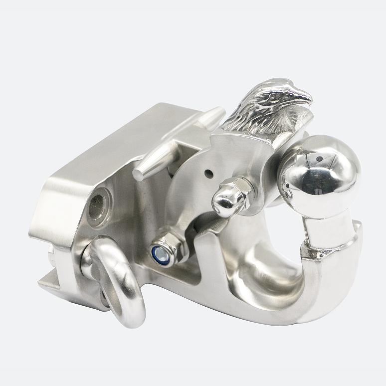 晶喜汽车拖挂改装