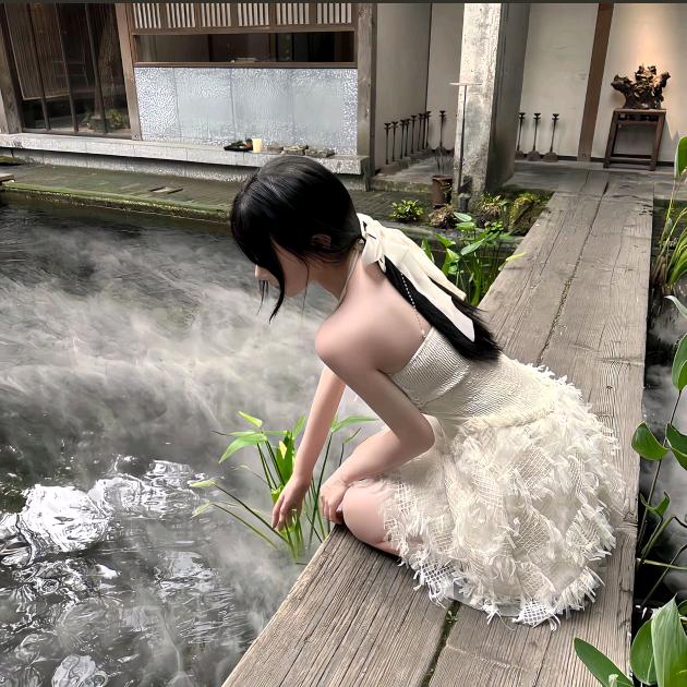苏小兮