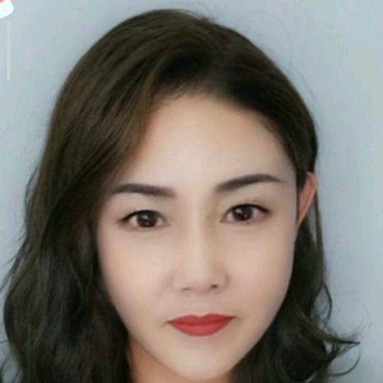 💐美华💐
