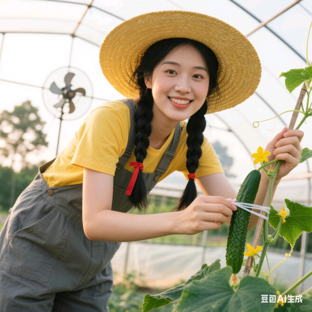 丰收田农资批发中心