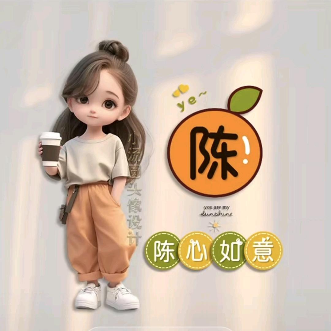 🌹事叶🍃有陈💞
