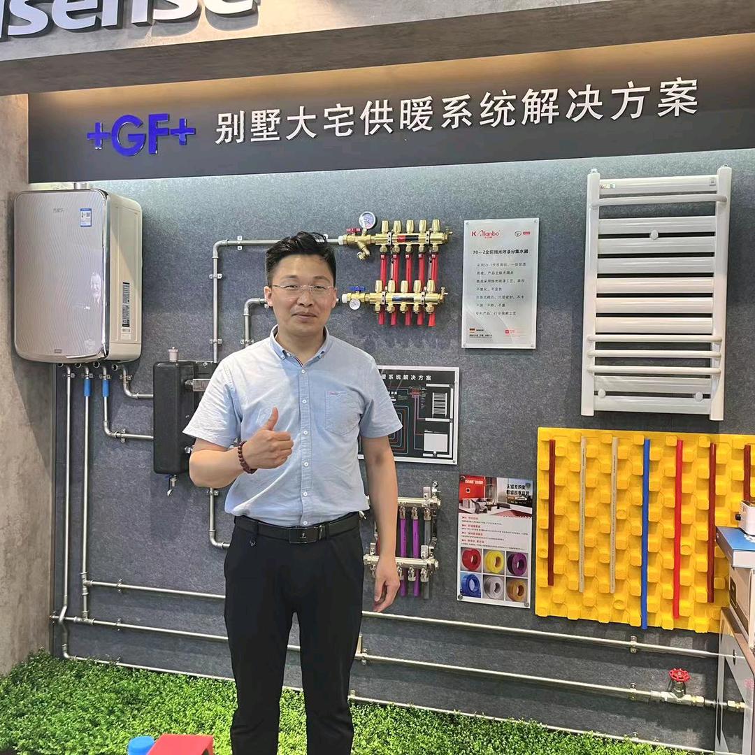 暖通师欧阳庆功