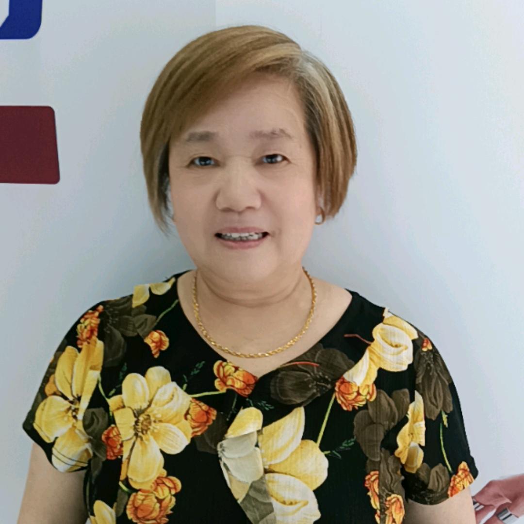 杨华秀