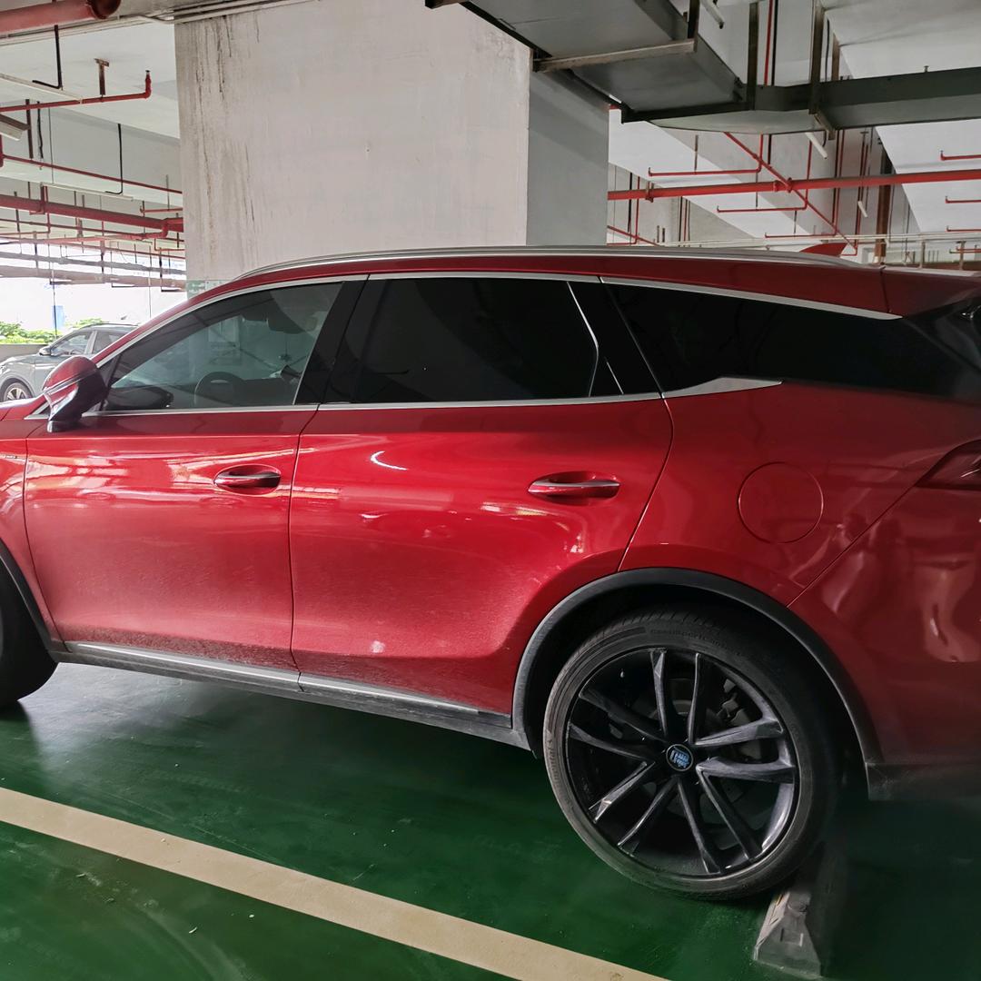 深圳汽车陪驾李师傅