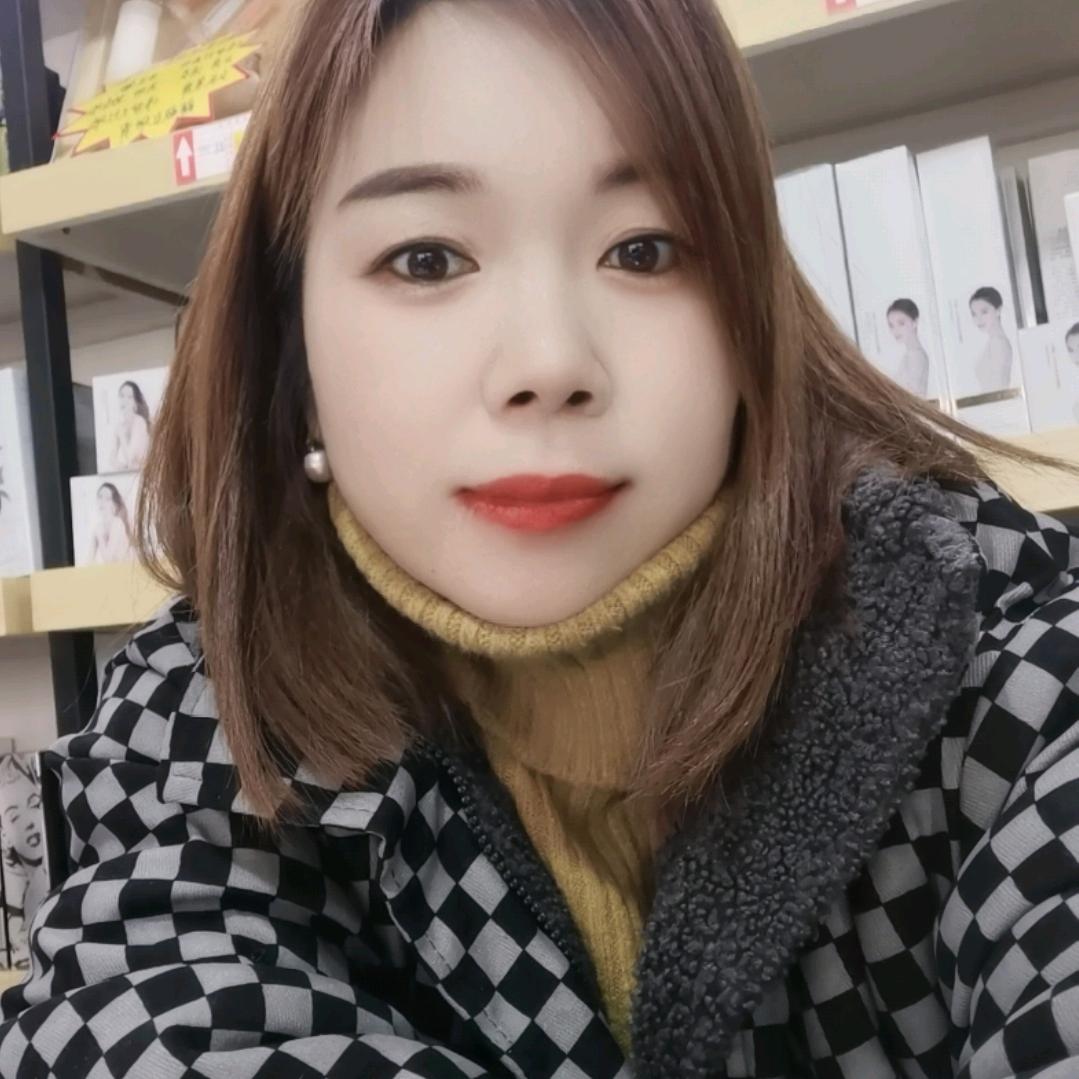 红枫名妆（拒连赞）